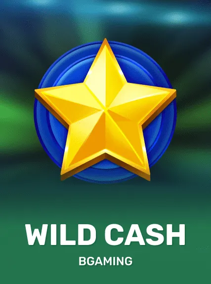 Wild Cash Slot im RubyReels Casino – beliebtes Automatenspiel