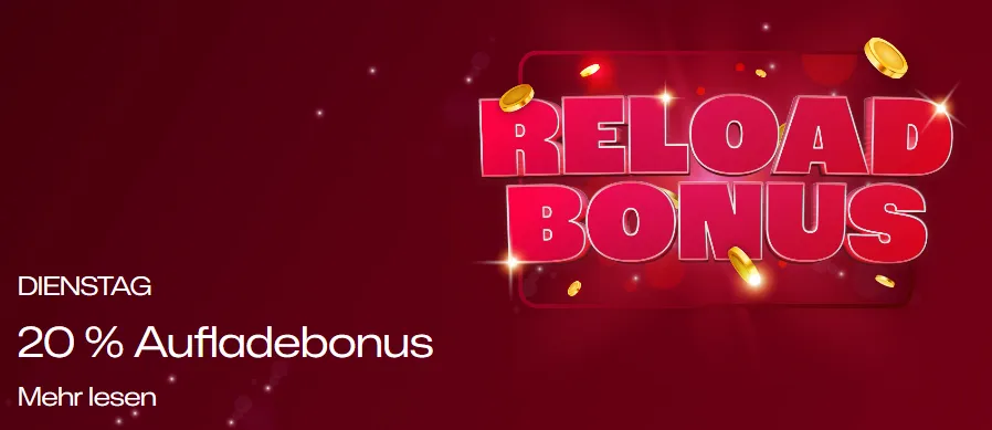 RubyReels Casino Aktionen – aktuelle Promotionen und Sonderangebote