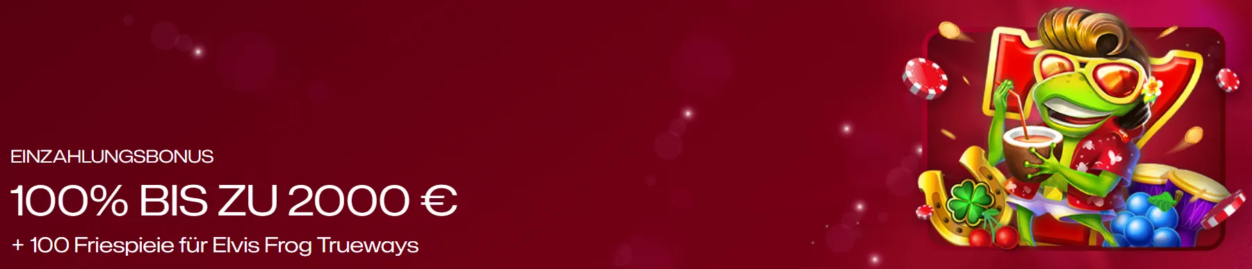 RubyReels Casino Bonus – Willkommensbonus und Freispiele für neue Spieler