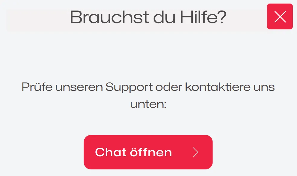 RubyReels Casino Hilfezentrum – Support, FAQ und Kundenservice